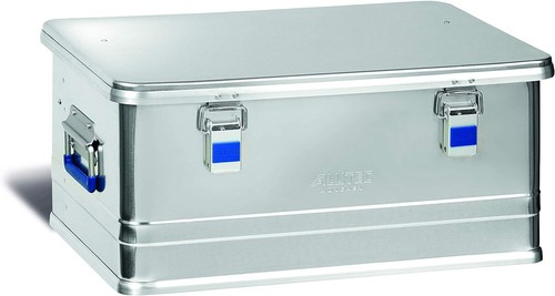 Alutec aluminiumbox comfort - comfort, 48