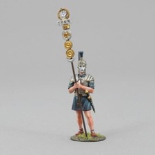 Thomas Gunn, ROM173C, Roman Praetorian Signifer, 1:30