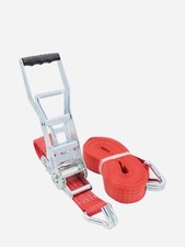 8 x ERGO Langhebelratsche