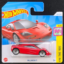 Hot Wheels | Mainline 2024