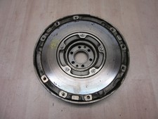 MAZDA 3 BL 1.6 MZR CD Zweimassenschwungrad Schwungrad  (178)