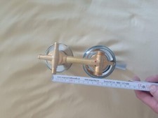 Umschalter für Duschtempel