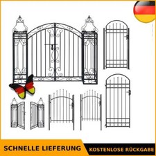 Gartentor Gartenpforte