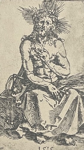 Albrecht dürer - albrecht,