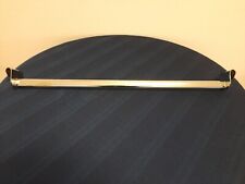 Auto Profi-Kleiderstange - Metall-verchromt +ausziehbar