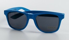 Bacardi Razz Sonnenbrille blau