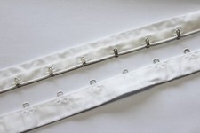 Korsagenband haken und - korsagenband,