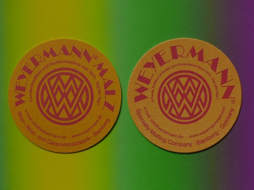 Weyermann malz aus - weyermann,