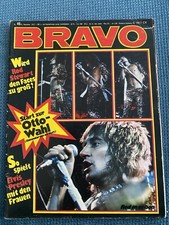 BRAVO 46/1972, Otto-Wahl 