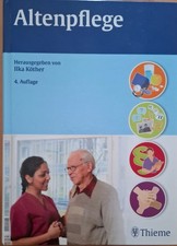 DEIN PFLEGE-RETTUNGSRING 🛟