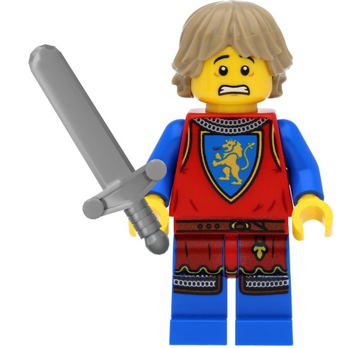 Lego castle minifigur ritter - castle,