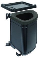 Franke Sorter Pivot 1-/2-fach