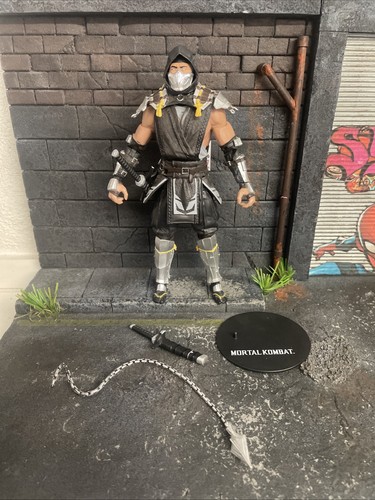Mcfarlane mortal kombat - mcfarlane,