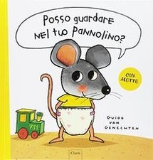 Posso guardare nel tuo