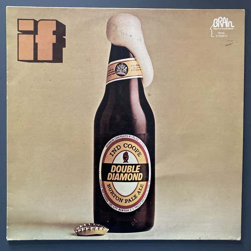Double diamond 1973 germany - double,