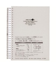 Lihit Lab., Inc. twist ring