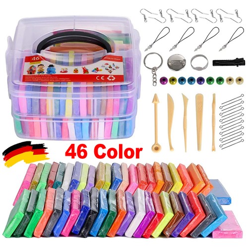 Farben fimo soft polymer - 46,