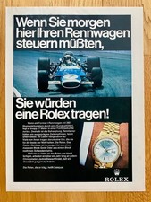 Rolex Datejust Wenn Sie