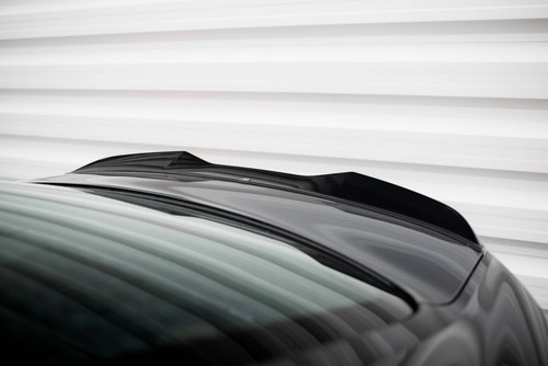 Maxton heckspoiler audi s5 - maxton,