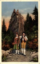 S Vreneli ab em Guggisberg