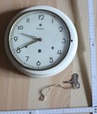 wand keramik uhr küche