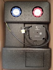 Pumpengruppe Heizkreisset 1