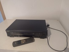 Toshiba 701 EG Videorecorder " Vintage" Top