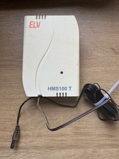 Elv hms100 temperatursensor - elv,