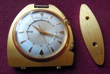 Jaeger LeCoultre MEMOVOX