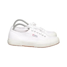 Superga, Canvas Sneaker