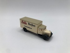 Wiking | Mercedes-Benz