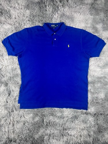 Polo ralph lauren vintage xxl - polo,