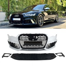 Für Audi A6 C7 2016-2018 FL