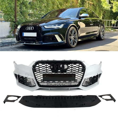 Für audi 2016 2018 fl - für,
