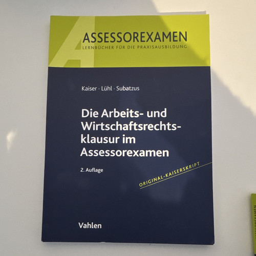 Franz vahlen arbeits - franz, arbeits-