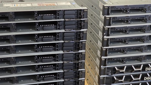 Dell poweredge r640 gold - r640,