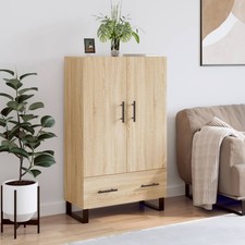 Highboard sideboard kommode - highboard,