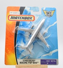 Matchbox PP Sample Skybuster