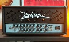 Diezel D-Moll - 100 Watt