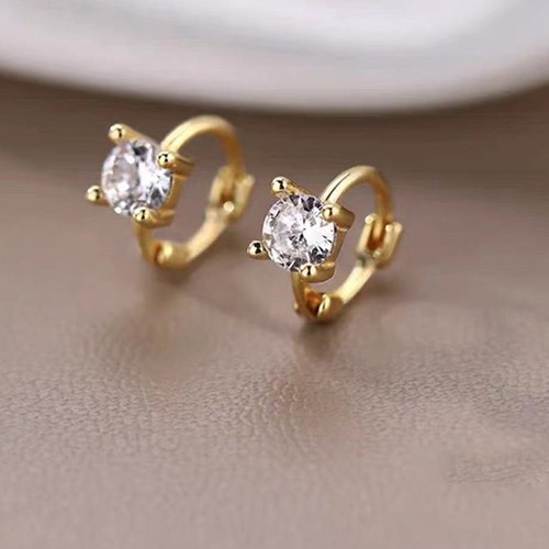 Silber nadel flash diamant - nadel,