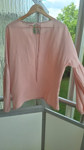 Vero moda bluse l - vero,