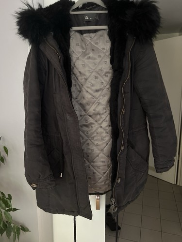 Parka berlin - parka, iq