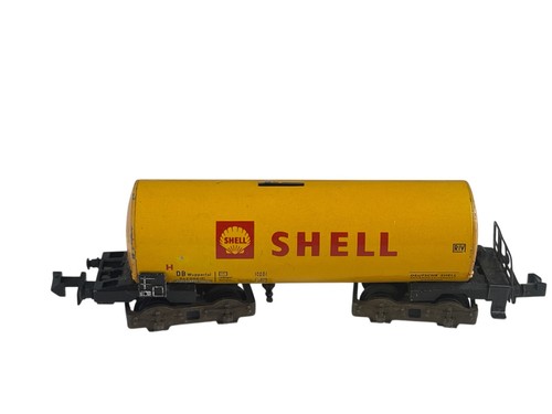 Minitrix modell kesselwagen - minitrix,