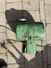 Agria 1600 2600 1300 2300 Tank