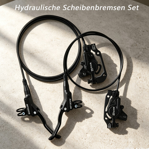 Paar mtb hydraulische - paar,