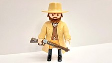 Playmobil Custom Western Figur