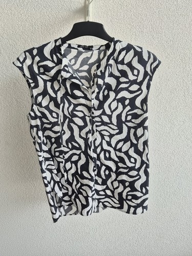 Marc aurel damen bluse 38 - bluse, gr.