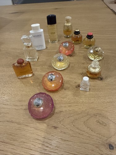 Yves saint laurent - yves, parfum