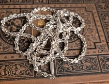 Vintage Stilvolle Design Kette