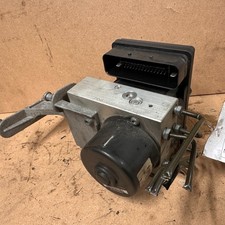 Mercedes-Benz W203 ABS-Block